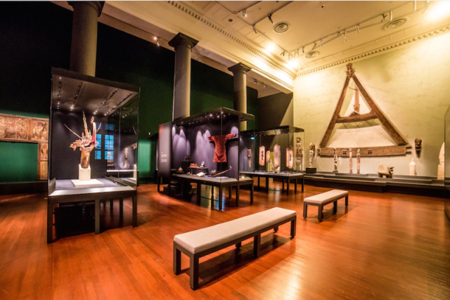 22 - Ancestors and Rituals