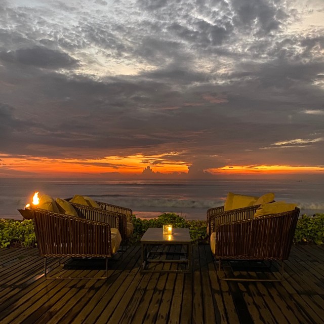 15 - Node of Possibility