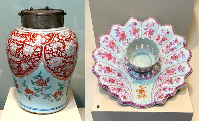 3 - Chocolate Paraphernalia