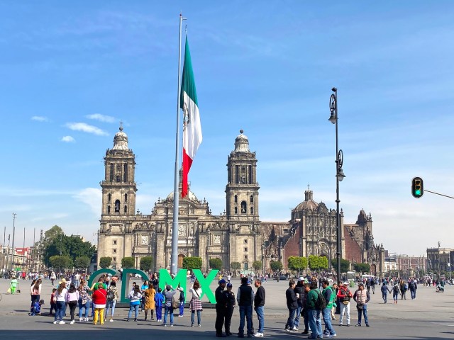 37 - CDMX