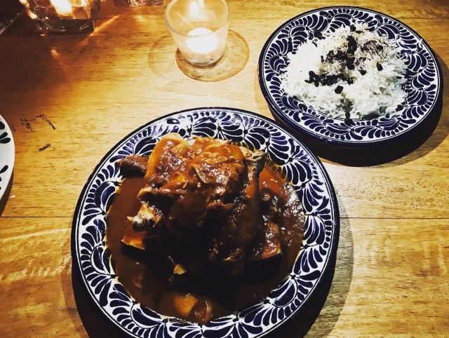 14 - Home cooked food